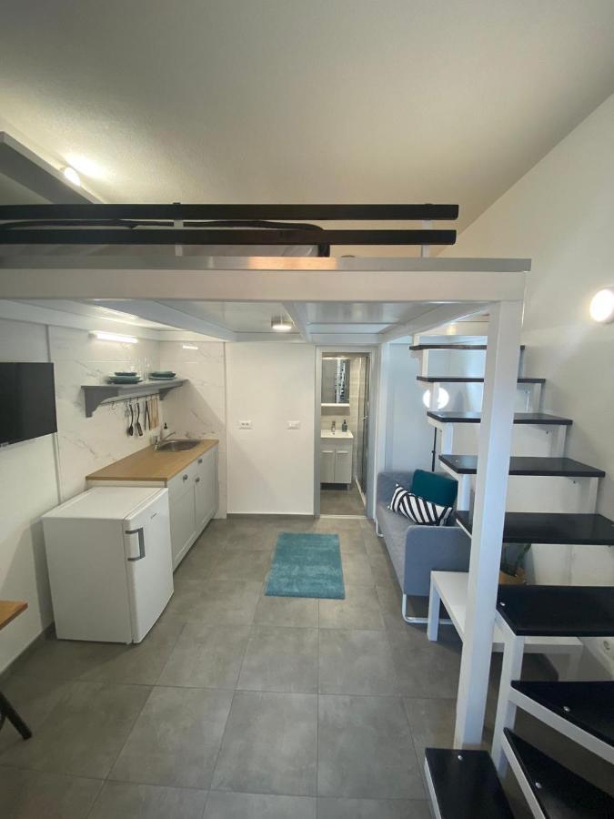 Makarska Gallery Екстериор снимка