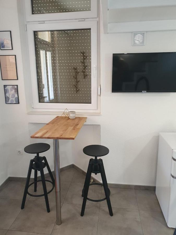 Makarska Gallery Екстериор снимка