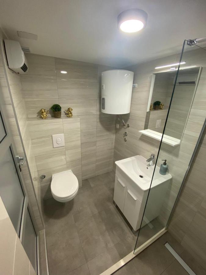 Makarska Gallery Екстериор снимка